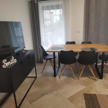The Nook Aparthotel ティミショアラ エクステリア 写真