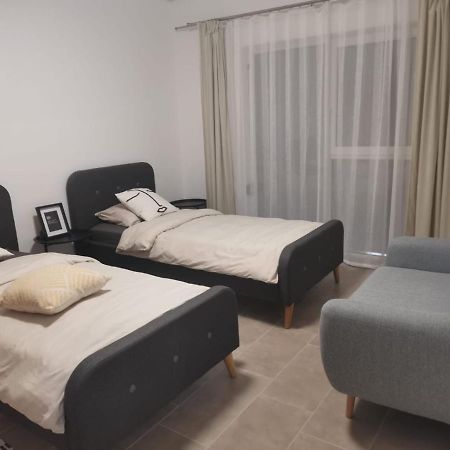 The Nook Aparthotel ティミショアラ エクステリア 写真