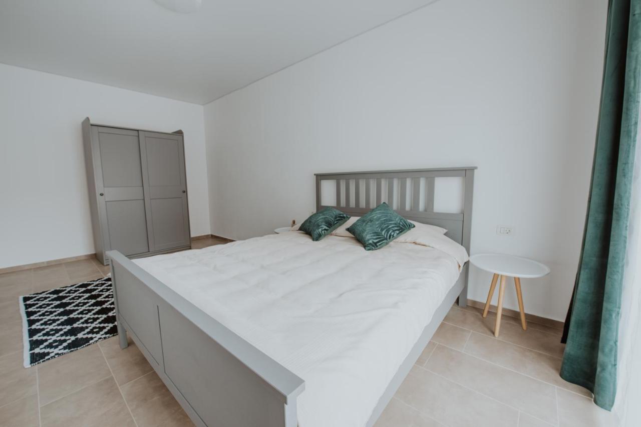 The Nook Aparthotel ティミショアラ エクステリア 写真