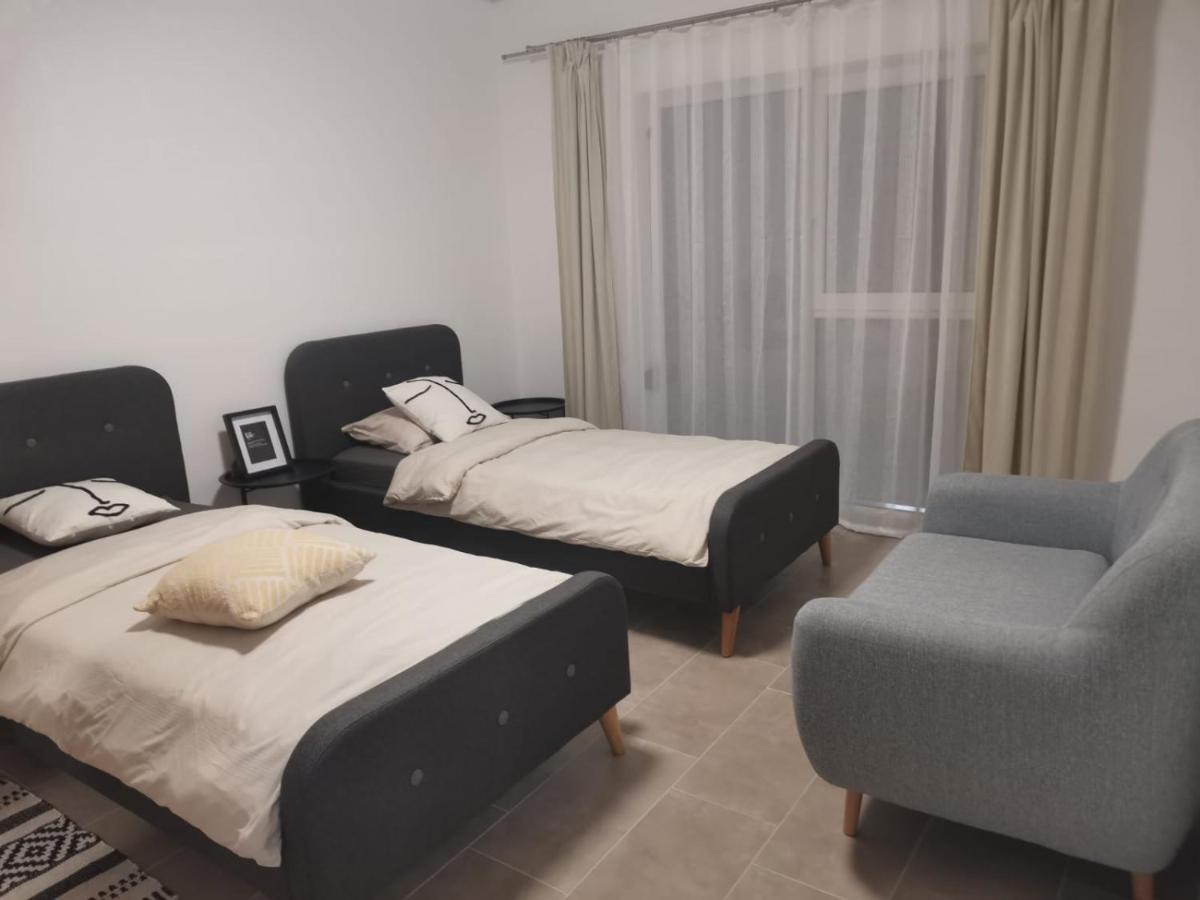The Nook Aparthotel ティミショアラ エクステリア 写真